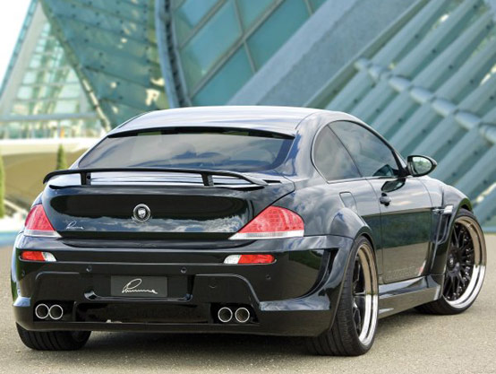 2005 bmw m3 competition