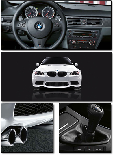bmw 530 overview
