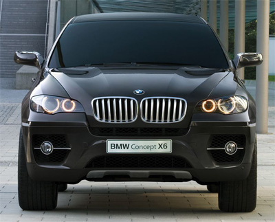 code of ethics bmw group